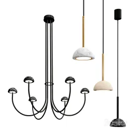 DUSSA collection by Pepe Fornas